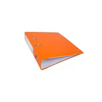 Noki Geniş Turuncu Klasör 56411-040