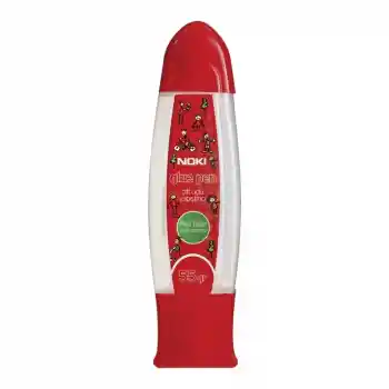 Noki Glue Pen Sıvı Yapıştırıcı Çift Uçlu 55 Gr 3455