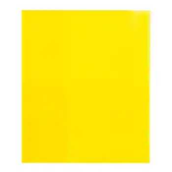 Noki Hazır Kitap Kabı Sarı 10 Lu 60173-10