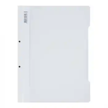Noki Telli Dosya Xl Beyaz 25 Li 4825-10