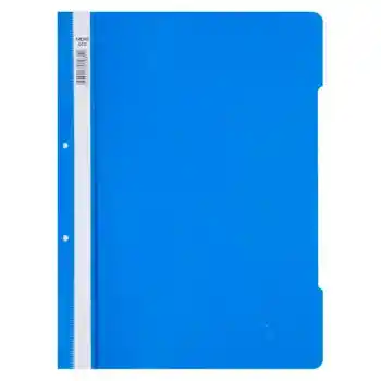 Noki Telli Dosya Xl Mavi 25 Li 4825-130