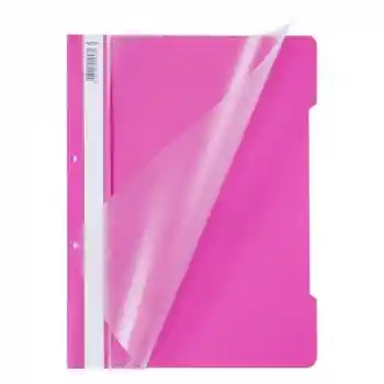 Noki Telli Dosya Xl Pembe 25 Li 4825-70
