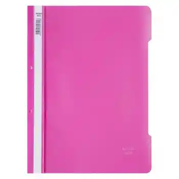 Noki Telli Dosya Xl Pembe 50 Li