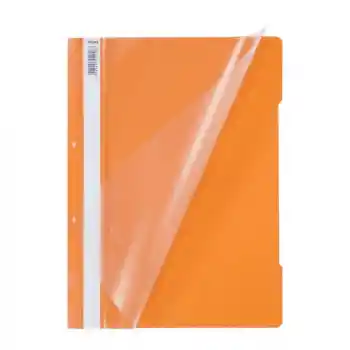Noki Telli Dosya Xl Turuncu 25 Li 4825-40