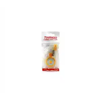 Noki Twıngo B663 Şerit Silici 5mm X 8 Mt