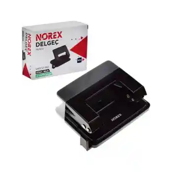 Norex Uh102 Metal Delgeç 20 Yp.