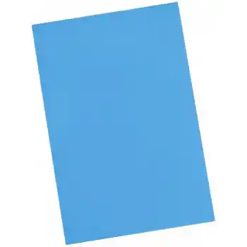 Nova Color Eva Simli Yap. A.mavi 50x70 5 Li Nc-587