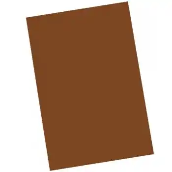 Nova Color Eva Simli Yapışkanlı Kahve 50x70 5 Li Nc-537