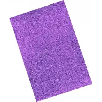 Nova Color Eva Simli Yapışkanlı Pembe 50x70 5 Li Nc-589