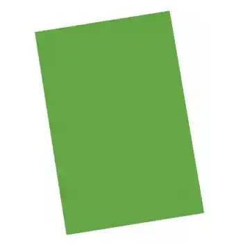 Nova Color Eva Yapışkanlı Açık Yeşil 50x70 5 Li Nc-573