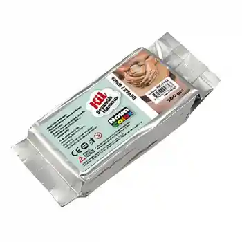 Nova Color Kil Beyaz 500 Gr Nc-4133