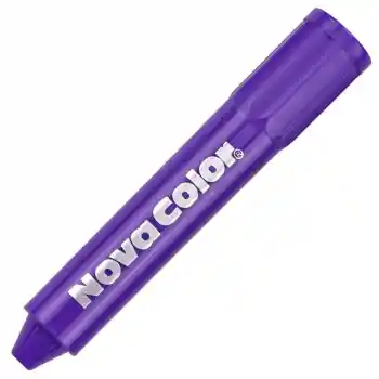 Nova Color Yüz Boyası Mor Nc-208