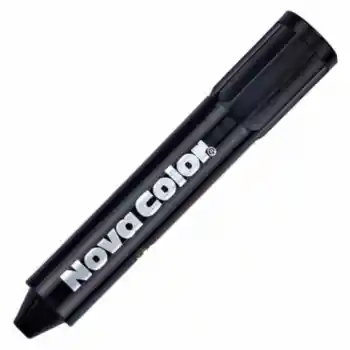 Nova Color Yüz Boyası Siyah Nc-220