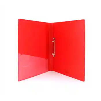 Önder Pp Kapak B.şeffaf 2 Halkalı Klasör 1102-0
