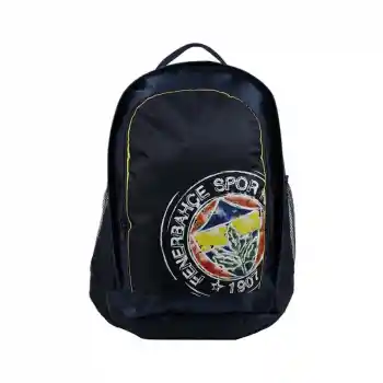 Otto 3655 Fb Spor Sırt Çantası Taban Arma