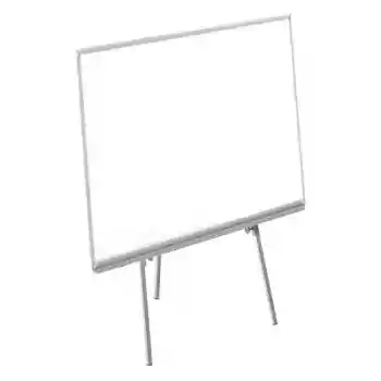 Panda 100x140 Ayaklı Yazı Tahtası Pan-236
