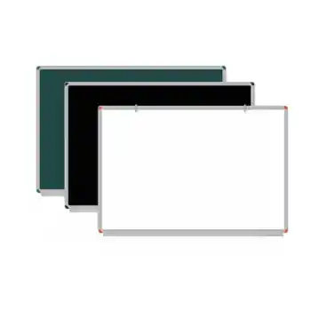 Panda 60x85 Yazı Tahtası Askılı Metal Çer.pan-206