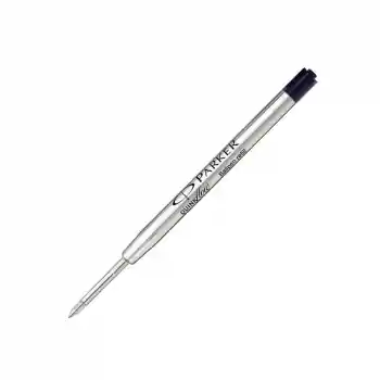 Parker 2010 Siyah Fıne Tükenmez Yedek 909530