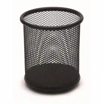 Paso 824 Plastik File Kalemlik Siyah