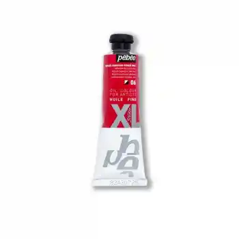 Pebeo 937/06 Cadmium Red Deep Yağlı Boya Huıle Fıne Xl 37 Ml.