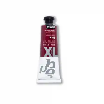 Pebeo 937/08 Madder Carmine Yağlı Boya Huıle Fıne Xl 37 Ml.