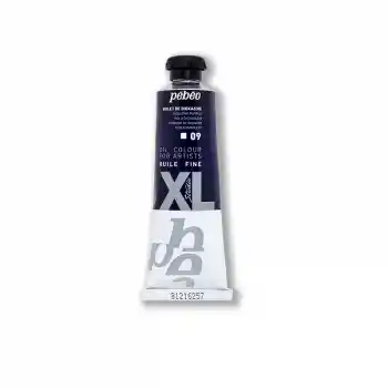 Pebeo 937/09 Dioxazine Purple Yağlı Boya Huıle Fıne Xl 37 Ml.