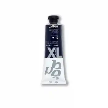 Pebeo 937/10 Prussian Blue Yağlı Boya Huıle Fıne Xl 37 Ml.