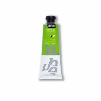 Pebeo 937/15 English Light Green Yağlı Boya Huıle Fıne Xl 37 Ml.