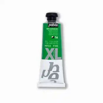 Pebeo 937/16 Cadmium Green Yağlı Boya Huıle Fıne Xl 37 Ml.