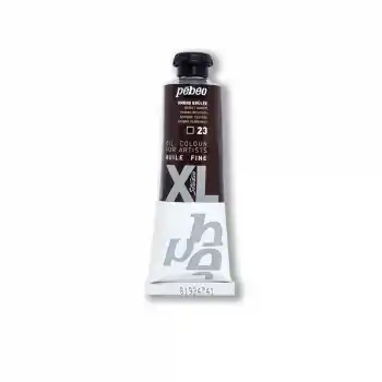 Pebeo 937/23 Burnt Umber Yağlı Boya Huıle Fıne Xl 37 Ml.
