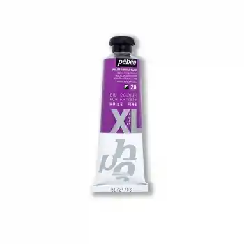 Pebeo 937/28 Cobalt Violet Light Yağlı Boya Huıle Fıne Xl 37 Ml.