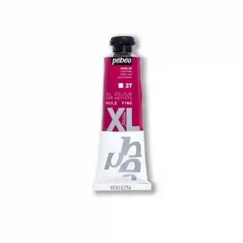 Pebeo 937/37 Vivid Pink Yağlı Boya Huıle Fıne Xl 37 Ml.