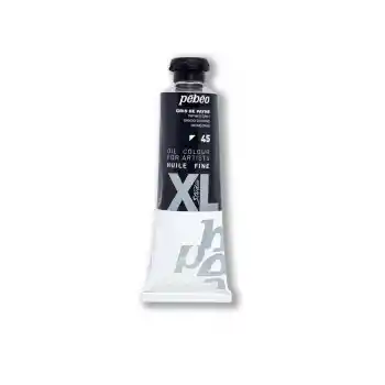 Pebeo 937/45 Paynes Grey Yağlı Boya Huıle Fıne Xl 37 Ml.