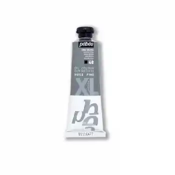 Pebeo 937/48 Neutral Grey Yağlı Boya Huıle Fıne Xl 37 Ml.