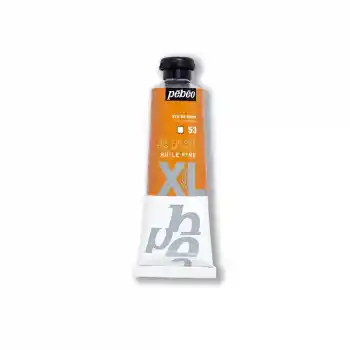 Pebeo 937/53 Stil De Grain Yağlı Boya Huıle Fıne Xl 37 Ml.