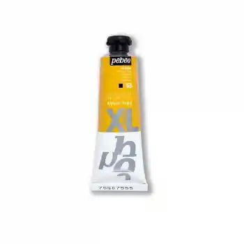 Pebeo 937/55 Precious Gold Yağlı Boya Huıle Fıne Xl 37 Ml.