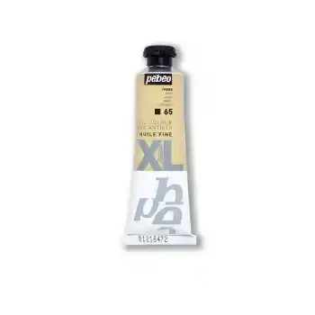 Pebeo 937/65 Ivory White Yağlı Boya Huıle Fıne Xl 37 Ml.