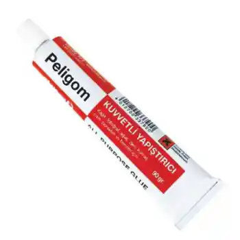 Peligom No: 11 90 Gr Yapıştırıcı 337900