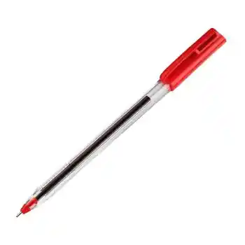 Pensan 2021 Kırmızı Tükenmez Kalem 1.0 Mm (özel Fiyat)