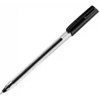 Pensan 2021 Siyah Tükenmez Kalem 1.0 Mm (özel Fiyat)