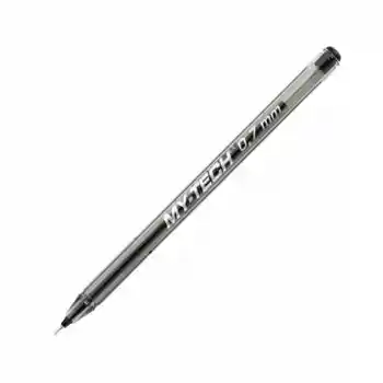 Pensan My-tech Siyah 0.7 Mm Tükenmez Kalem 2240