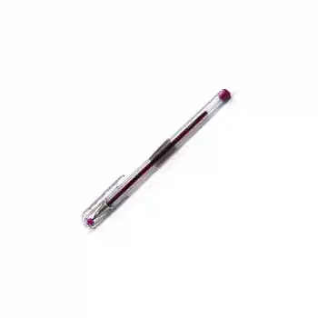 Pentel 77-v Bk Pembe Yağ Bazlı Tükenmez Kalem