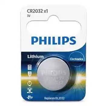 Phılıps Cr2032p5b 3.0v Lityum Pil