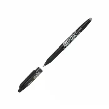 Pilot Bl-fr7-b Frıxıon Silinebilir Siyah Roller