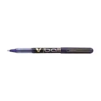 Pilot V-ball Kalem 07 Mavi Bl-vb7-l-e