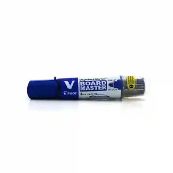 Pilot V-board Mavi Tahta Kalemi Wbma-vbm-m-l-bg