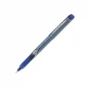 Pilot V5 Grıp İğne Uç Mavi Kal.bxgpn-v5-l