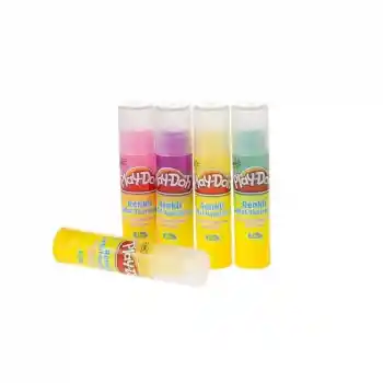 Play-doh 21 Gr Şeffaf Stıck Yapıştırıcı Yp005