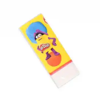 Play-doh Silgi 20 Li Sl001