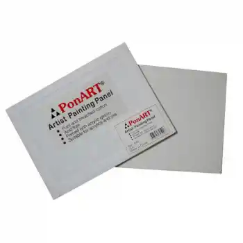 Ponart 35x50 Pres Tuval Pac-3550
